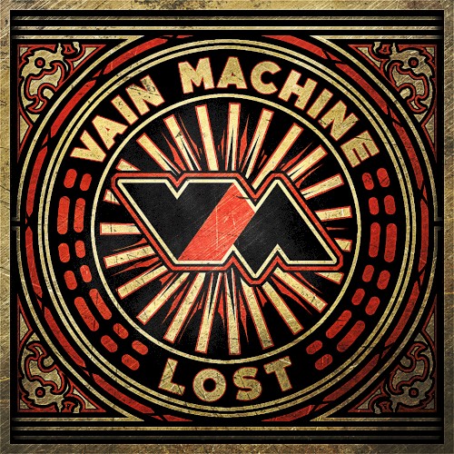 Lost by Vain Machine