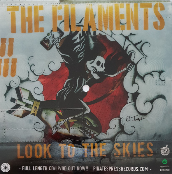 Look To The Skies by The Filaments