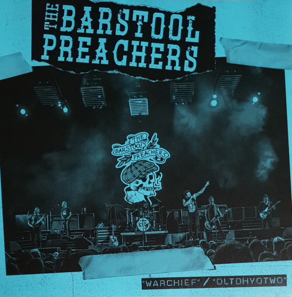 Warchief / Dltdhyotwo by The Barstool Preachers