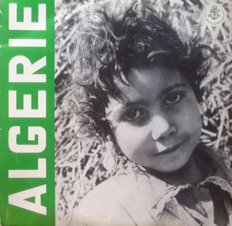 الجزائر = Algerie by Various