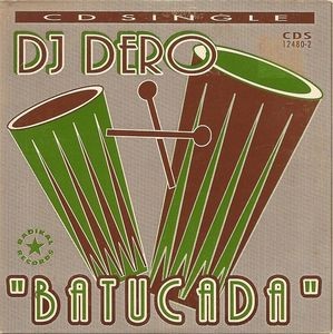 Batucada by DJ Dero