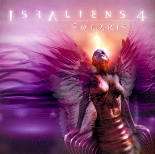 IsrAliens 4: Solaris by Various