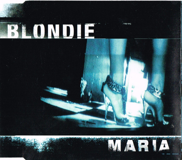 Maria by Blondie