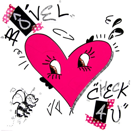 Check 4 U by Bô'vel