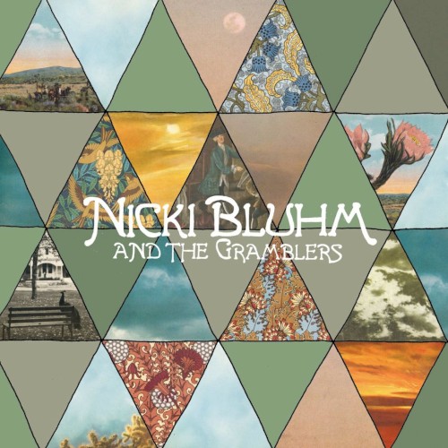Nicki Bluhm And The Gramblers by Nicki Bluhm And The Gramblers