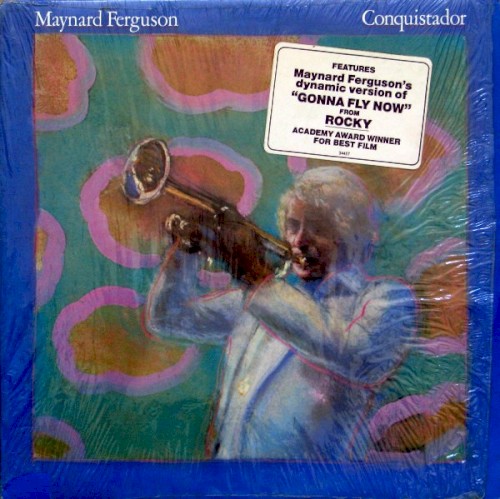 Conquistador by Maynard Ferguson