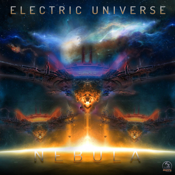 Nebula by Electric Universe