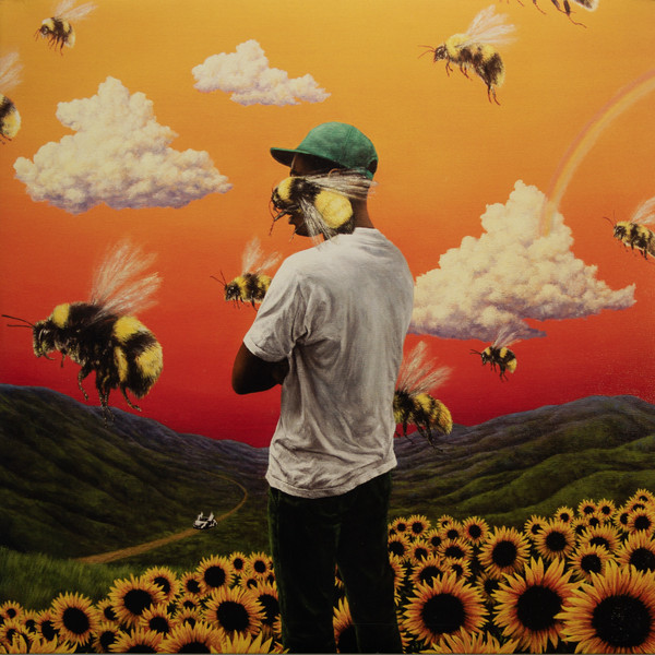 Scum Fuck Flower Boy by Tyler, The Creator