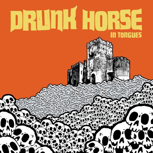 In Tongues by Drunk Horse