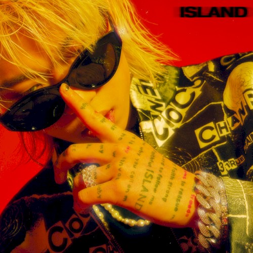 Island by Island