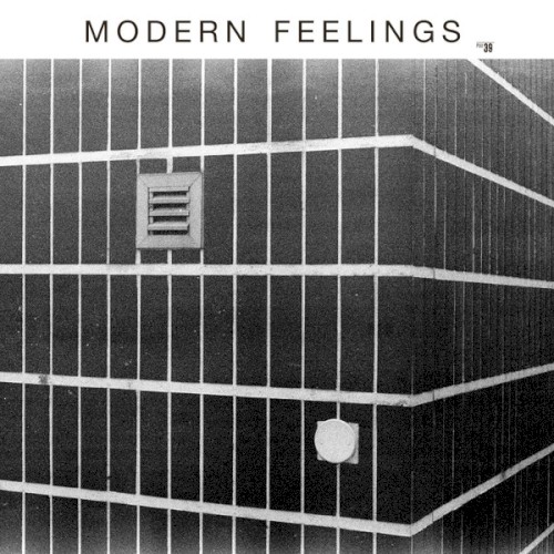 Modern Feelings by Modern Feelings