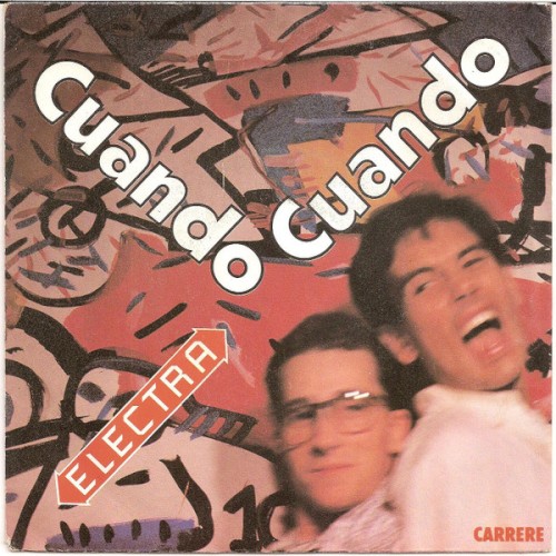 Cuando Cuando by Electra