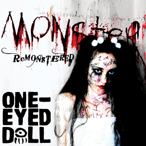 Monster by One-Eyed Doll