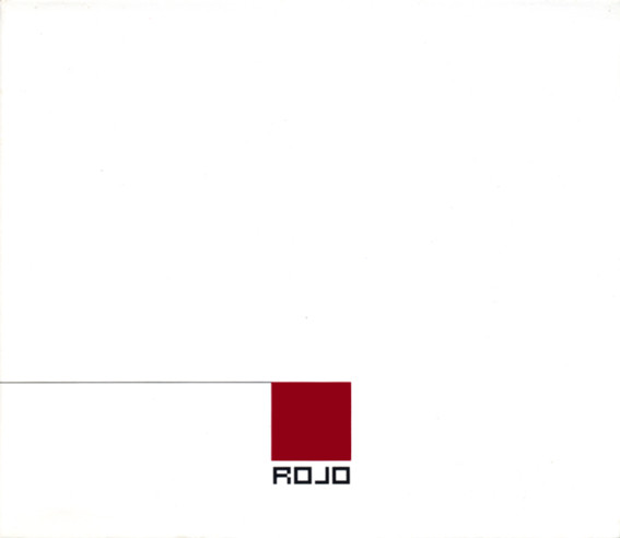 Rojo by I. A. Bericochea