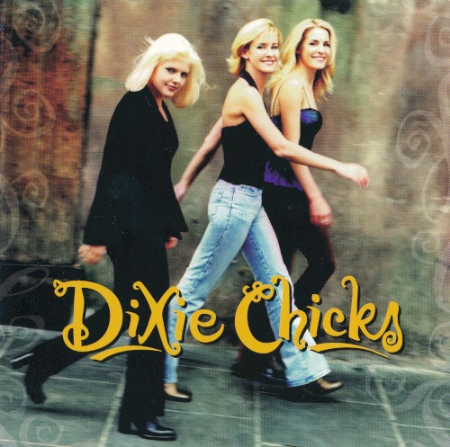 Wide Open Spaces by Dixie Chicks