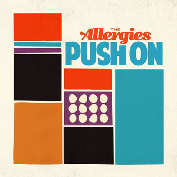 Push On by The Allergies
