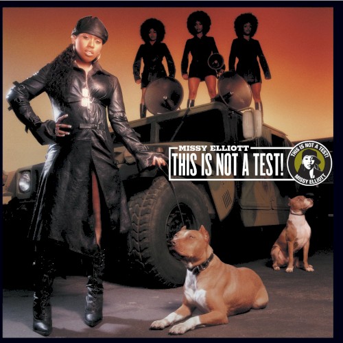 This Is Not A Test! by Missy Elliott