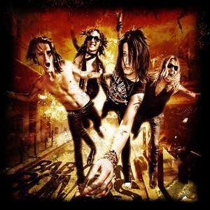 Babylon's Burning by Babylon Bombs