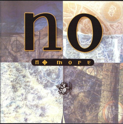 No More by No