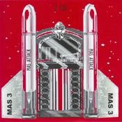 Atom Smasher by Various