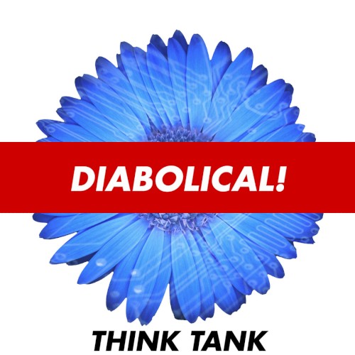 Diabolical! by Think Tank