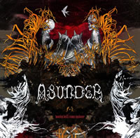 Works Will Come Undone by Asunder