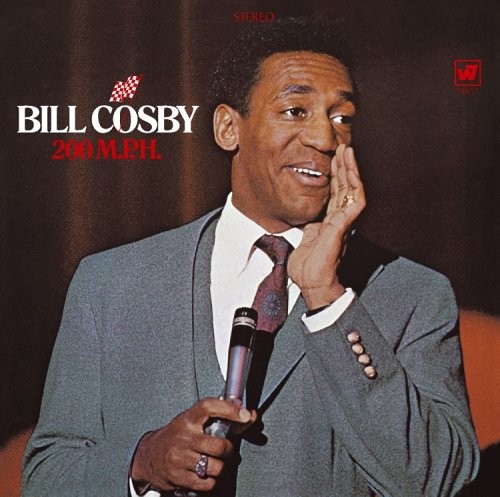 200 M.P.H. by Bill Cosby