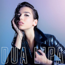 Dua Lipa by Dua Lipa