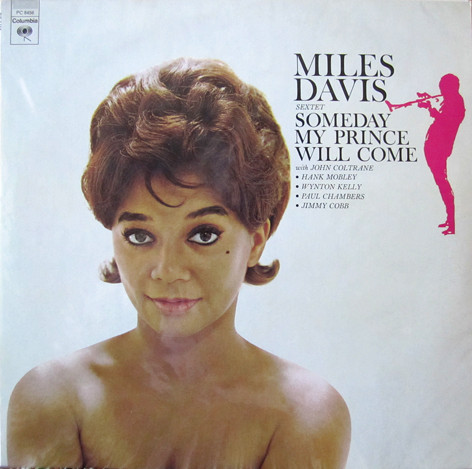 Someday My Prince Will Come by The Miles Davis Sextet