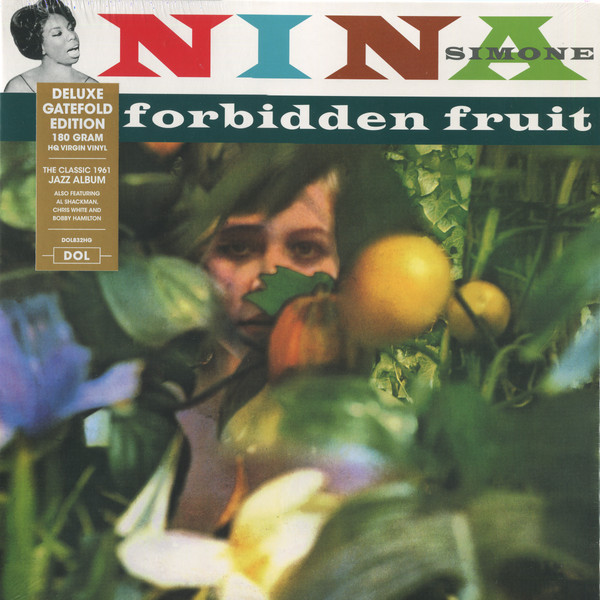 Forbidden Fruit by Nina Simone