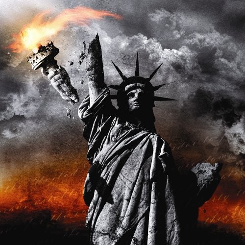 IV: Constitution Of Treason by God Forbid