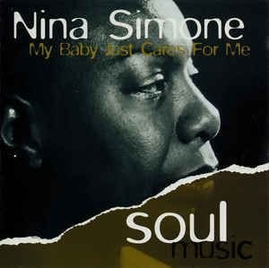 Little Girl Blue by Nina Simone