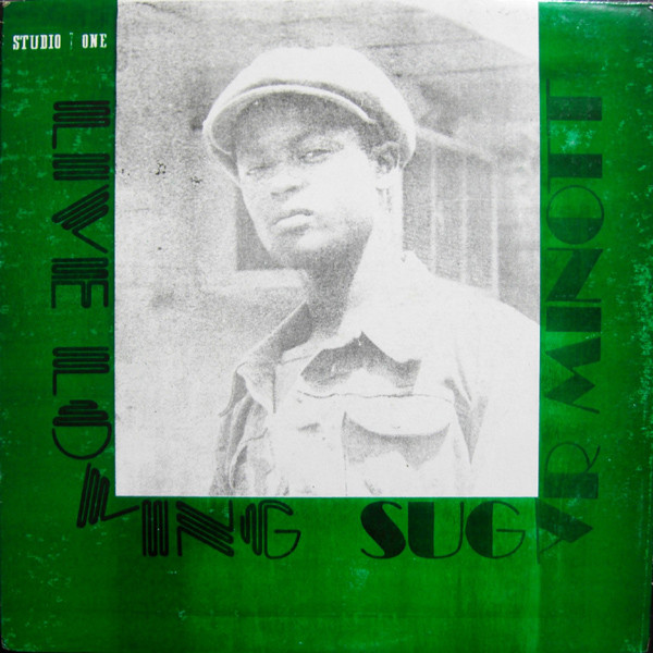Live Loving by Sugar Minott