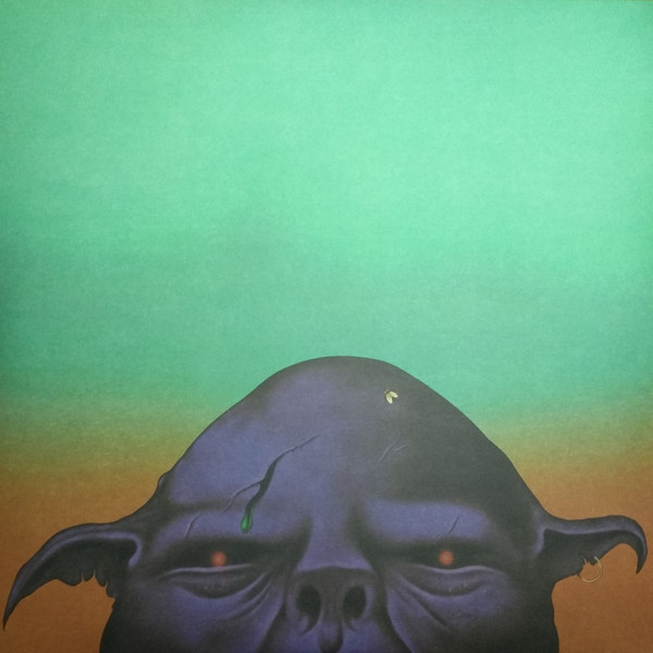 Orc by Thee Oh Sees