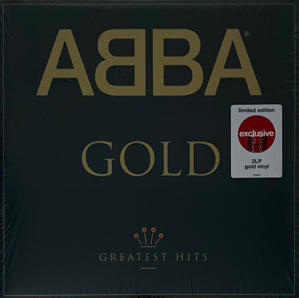 Gold (Greatest Hits) by ABBA
