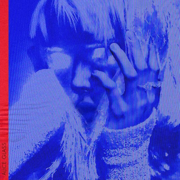 Alice Glass by Alice Glass