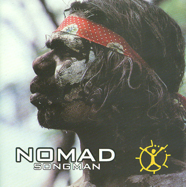 Songman by Nomad