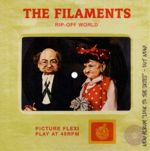 Rip-off World by The Filaments