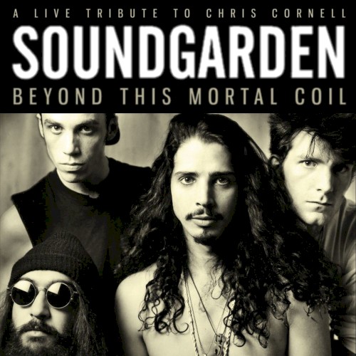 Beyond This Mortal Coil by Soundgarden