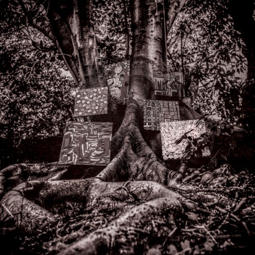 Harmony Of Difference by Kamasi Washington