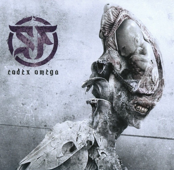 Codex Omega by Septic Flesh