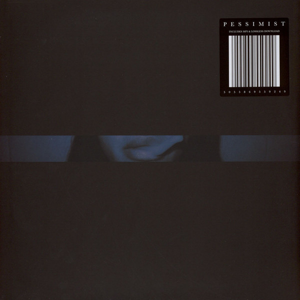 Pessimist by Pessimist