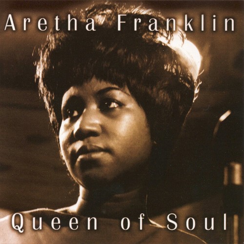 Queen Of Soul by Aretha Franklin