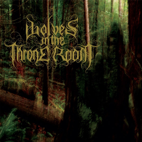 Malevolent Grain by Wolves In The Throne Room