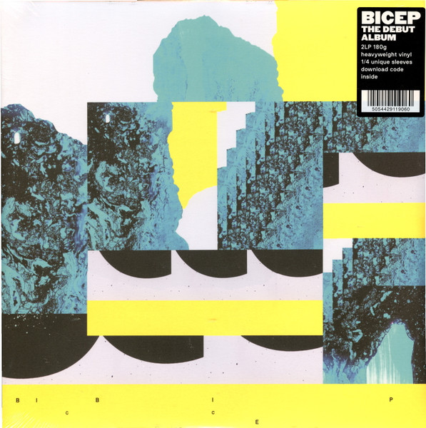 Bicep by Bicep