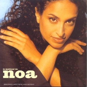 Le Meilleur De Noa by Noa