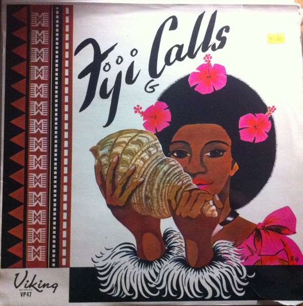 Fiji Calls by Kabu-Kei-Rewa Men's Choral Group