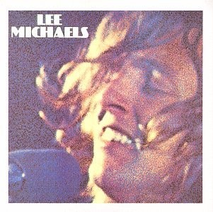 Lee Michaels by Lee Michaels