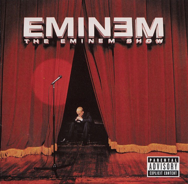 The Eminem Show by Eminem