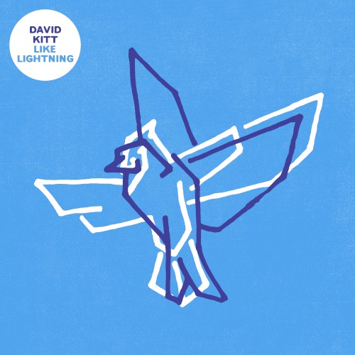 LIke Lightning by David Kitt